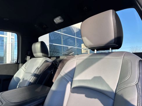 New 2024 RAM 3500 Tradesman w/ Safety Group image 13