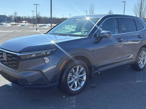 Used 2023 Honda CR-V EX-L image 14