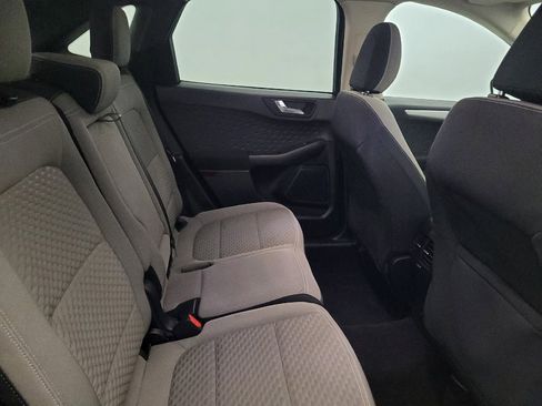 Used 2020 Ford Escape SE AWD/4WD image 19
