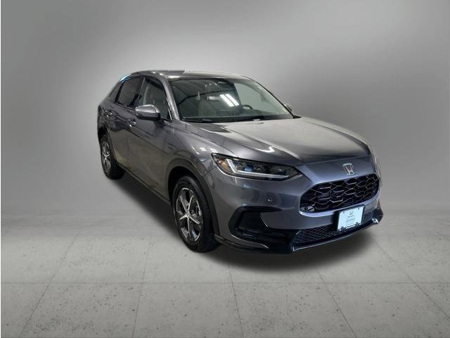 Certified 2024 Honda HR-V EX-L image 6