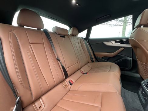 Used 2023 Audi A5 2.0T Premium Plus w/ Premium Plus image 38