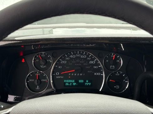 New 2026 GMC Savana 2500 w/ Driver Convenience Package RWD image 33