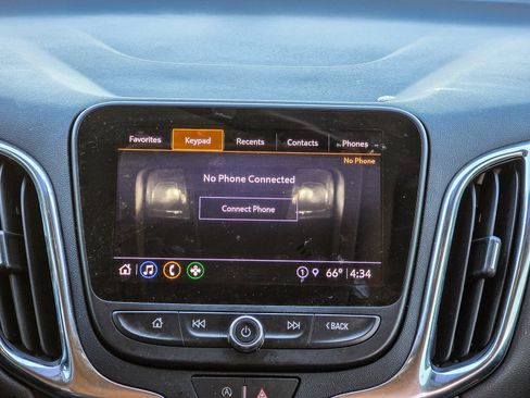 Used 2024 Chevrolet Equinox LT image 15