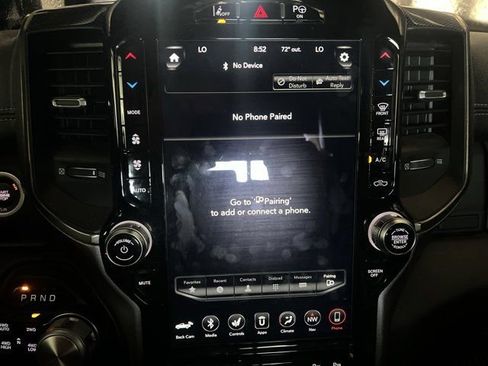 Used 2019 RAM 1500 Sport w/ Alpine Leather & Sound Group AWD/4WD image 7