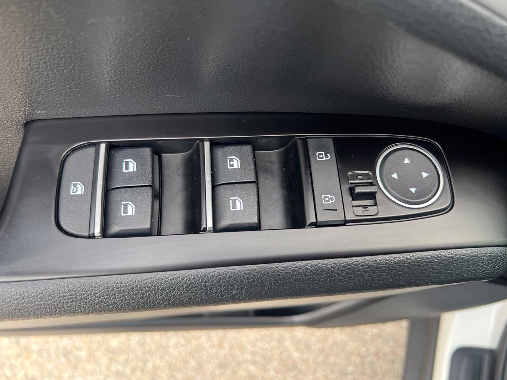 Certified 2023 Kia Soul S FWD image 44