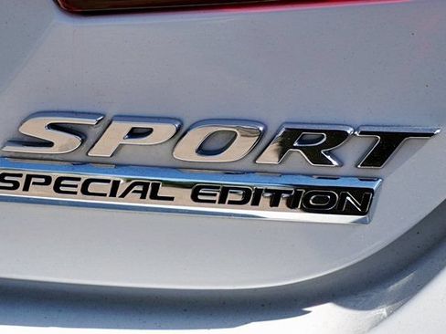 Used 2021 Honda Accord Sport Special Edition image 12