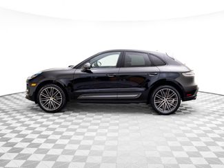New 2026 Porsche Macan Turbo video 2
