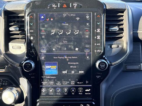 Used 2021 RAM 1500 Limited image 19