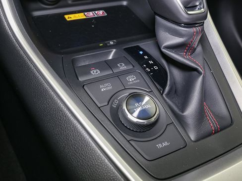 New 2025 Toyota RAV4 XSE image 21