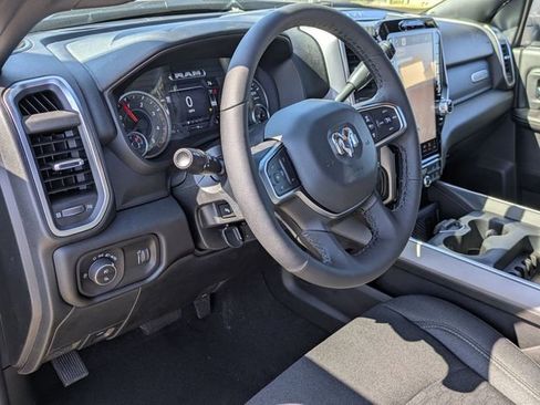 New 2026 RAM 2500 Big Horn RWD image 14