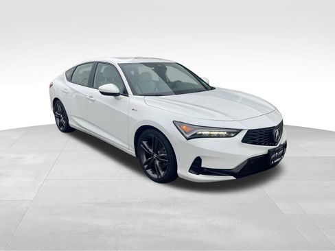Used 2023 Acura Integra A-Spec image 9