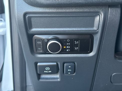 Certified 2025 Ford F150 Lightning Lariat w/ Max Trailer Tow Package image 35