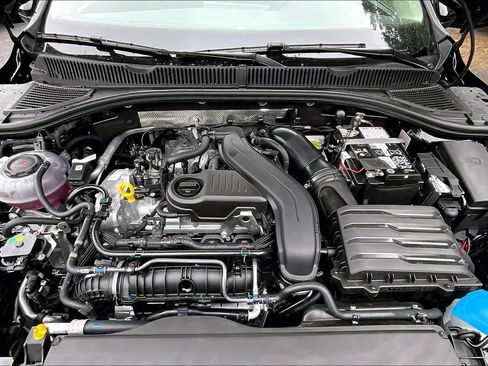 New 2026 Volkswagen Jetta S image 16