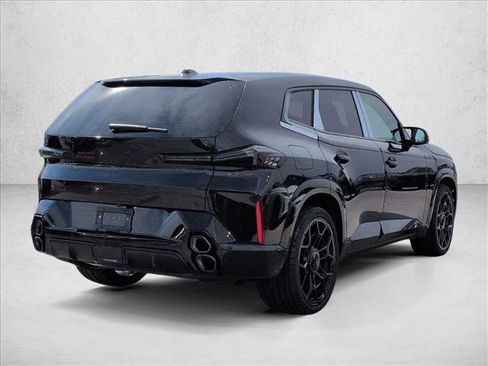 New 2026 BMW XM Label Red image 2