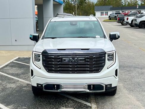 Used 2024 GMC Sierra 1500 Denali Ultimate image 13