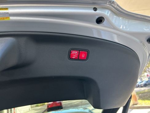 Used 2019 Mercedes-Benz AMG GT 63 S image 38