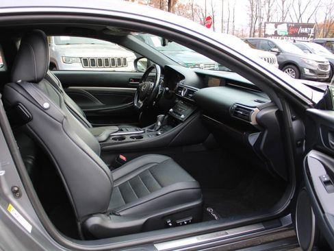 Used 2015 Lexus RC 350 image 28