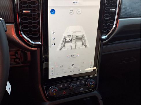 New 2026 Ford Ranger XLT image 8