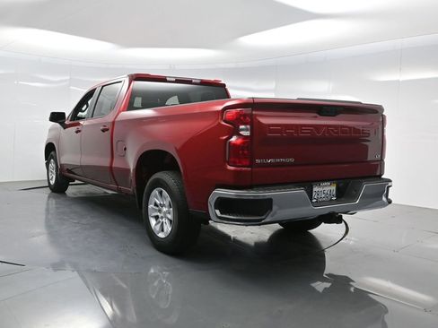 Used 2024 Chevrolet Silverado 1500 LT image 6