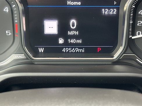 Used 2022 GMC Sierra 3500 Denali image 26