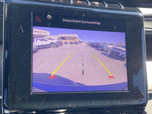 Certified 2022 Jeep Grand Cherokee L Limited image 4