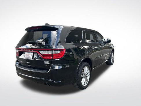 Used 2022 Dodge Durango GT image 3