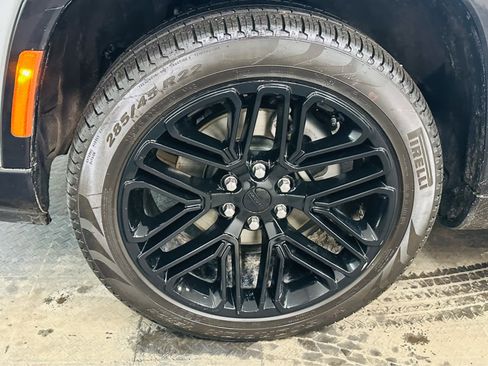 Used 2024 Jeep Wagoneer Series II image 30