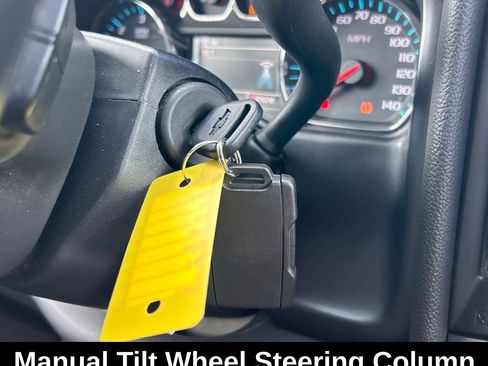 Used 2015 Chevrolet Silverado 1500 LT w/ All Star Edition image 24