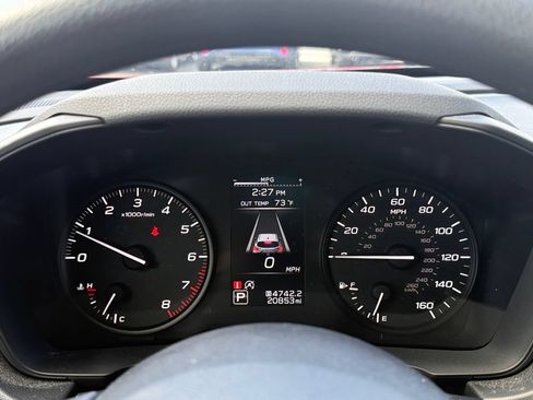 Used 2024 Subaru Impreza 2.0i AWD/4WD image 29