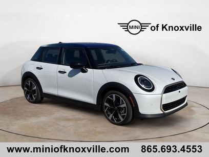 New 2025 MINI Cooper S
