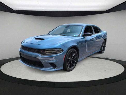 Used 2023 Dodge Charger GT RWD image 4