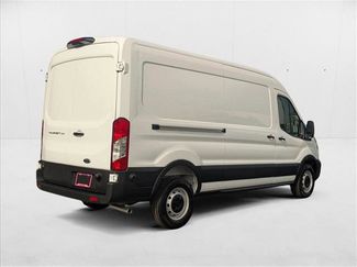New 2025 Ford Transit 250 148 Medium Roof w/ Load Area Protection Package video 2