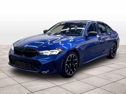 Used 2026 BMW 330i Sedan w/ M Sport Package