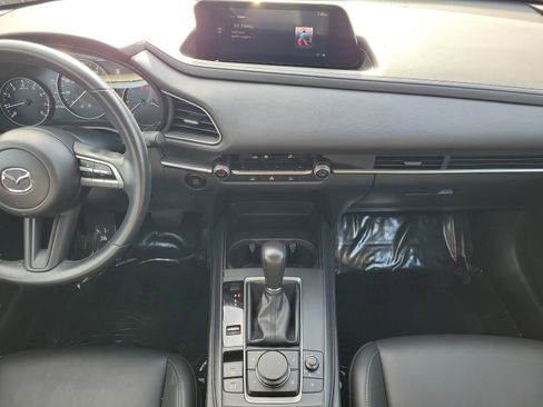 Used 2023 MAZDA CX-30 AWD 2.5 S w/ Select Package image 12