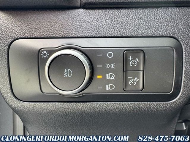 Used 2026 Ford Bronco Sport Outer Banks AWD/4WD image 23