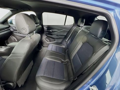 Used 2024 Buick Envista Preferred image 20