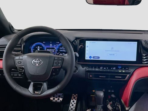 New 2026 Toyota Camry XSE image 23