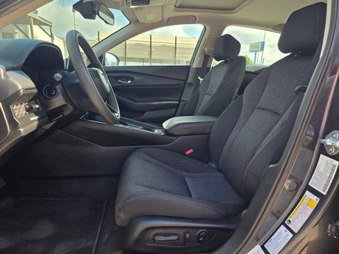 Used 2025 Honda Accord SE image 23