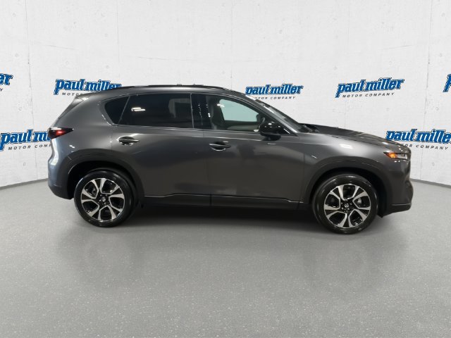 New 2026 MAZDA CX-5 Preferred AWD/4WD image 12
