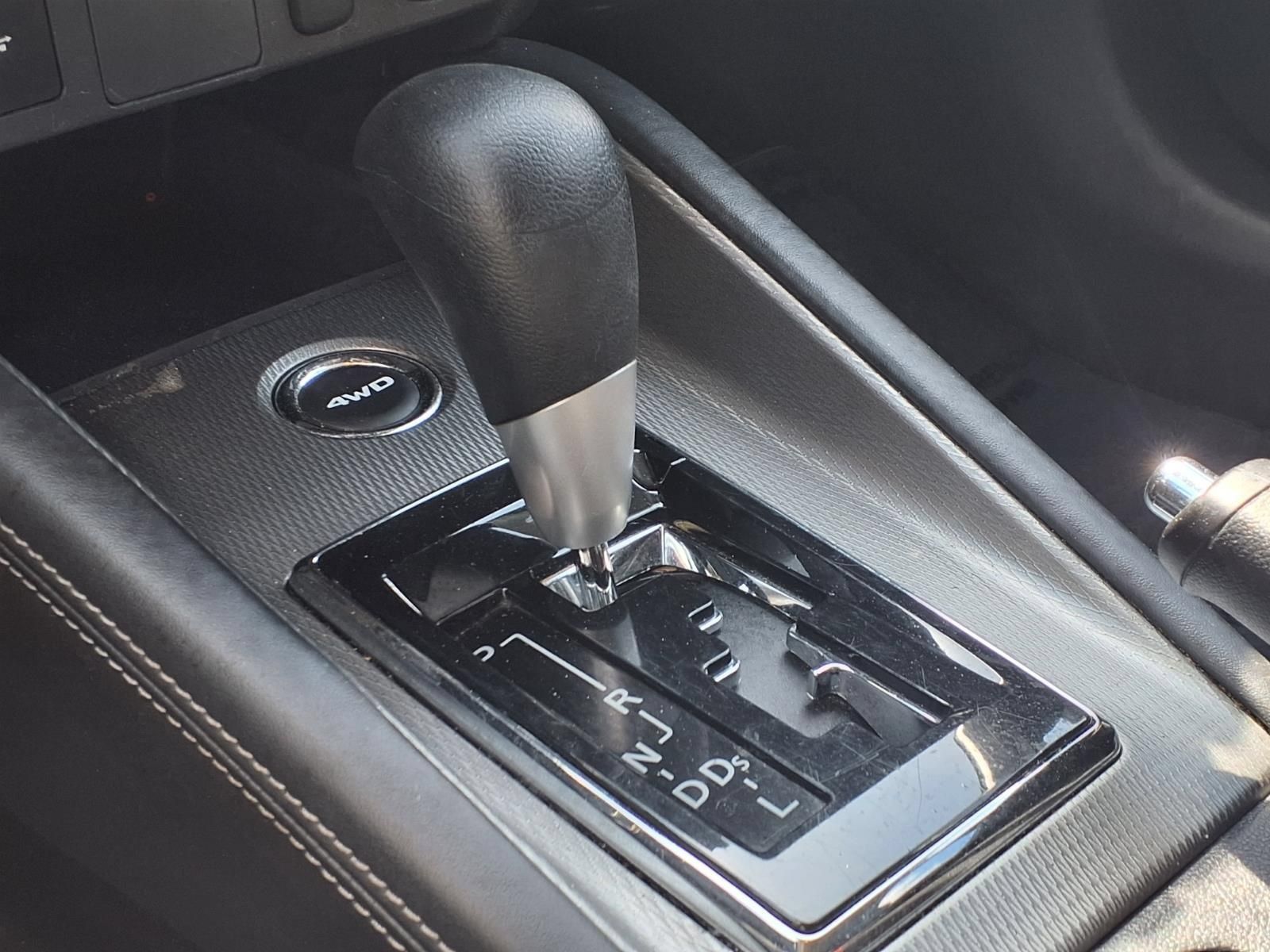 Used 2024 Mitsubishi Outlander Sport SE AWD/4WD image 10
