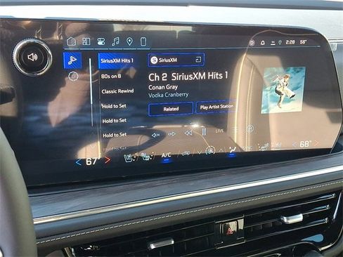 New 2026 Chevrolet Tahoe Premier image 7