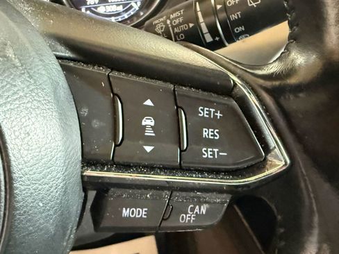 Used 2016 MAZDA CX-9 Grand Touring image 22