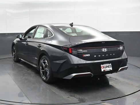 New 2026 Hyundai Sonata SEL FWD image 10