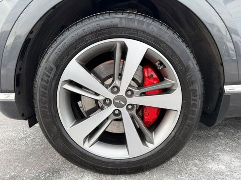 Used 2022 Genesis GV80 3.5T w/ Advanced Package 06 image 34