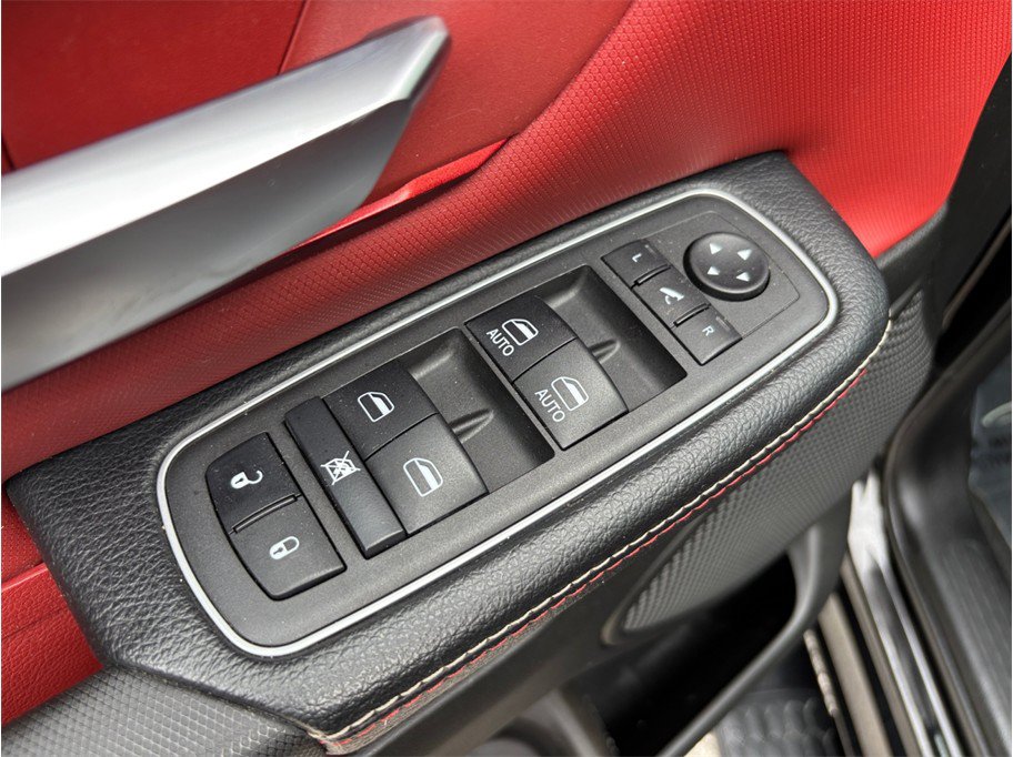 Used 2022 RAM 1500 Rebel w/ Rebel Level 2 Equipment Group AWD/4WD image 23