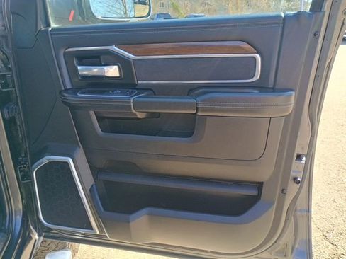 Used 2022 RAM 2500 Laramie image 13