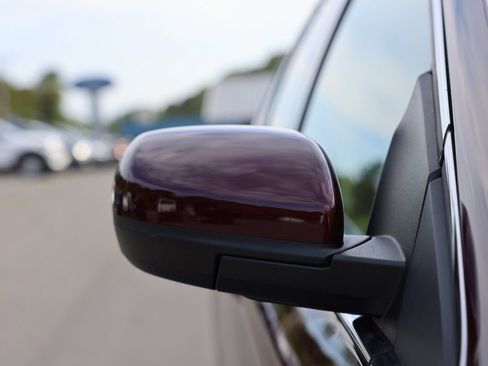 Used 2022 Ford Edge SEL w/ Convenience Package image 34