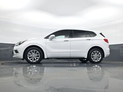 Used 2018 Buick Envision Essence image 28