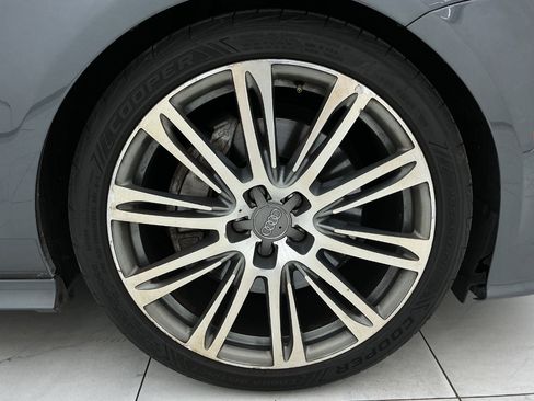 Used 2013 Audi A7 3.0T Prestige w/ Prestige Pkg AWD/4WD image 50