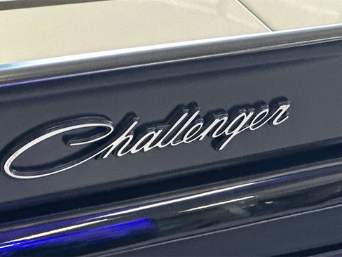 New 2023 Dodge Challenger SRT Hellcat Redeye image 5